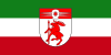 علم Lithuania Minor