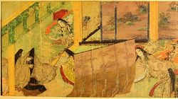 Genji emaki azumaya.jpg
