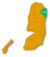 محافظة طوباس