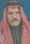 ابراهيم القطان، القائد