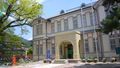 Tanba city hall Kaibara branch (former Kaibara town hall)