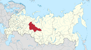 Map of Russia - Khanty-Mansi Autonomous Okrug.svg
