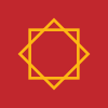 Marinid emblem of Morocco.svg