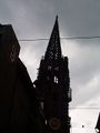 The Freiburger Münster