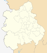 West Midlands districts 2011 map.svg