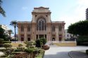 كنيس إلياهو بالإسكندرية