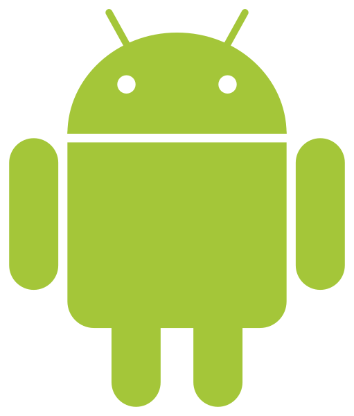 ملف:Android robot.svg