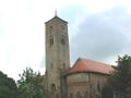 The Franciscan Monastery