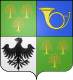درع La Garenne-Colombes