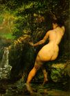 The Source, 1868