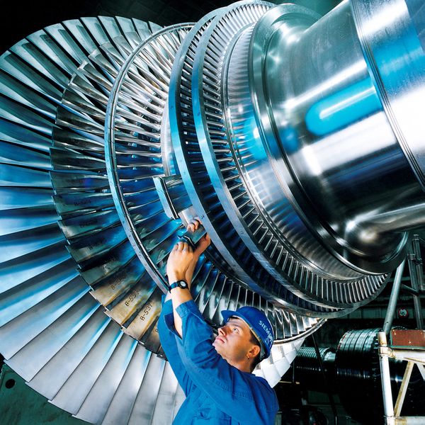 ملف:Dampfturbine Laeufer01.jpg