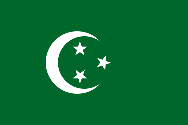 ملف:Flag of Egypt 1922.svg