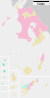 Toshima in Kagoshima Prefecture Ja.svg