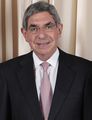 Óscar Arias, served 1986–1990 and 2006–2010 13 سبتمبر 1940 (العمر 85 سنة)