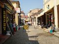 The old bazzar