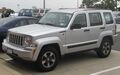 جيب ليبرتي Jeep Cherokee since 2008