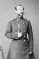 Alexander II, by Sergei Lvovich Levitsky, 1860 (The Di Rocco Wieler Private Collection, Toronto, Canada)