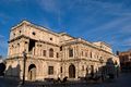 City hall of Seville.