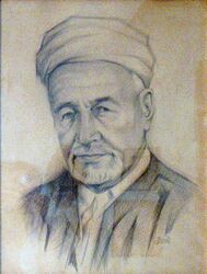 بشير الإبراهيمي (1975)
