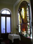 Christ the King Chapel