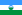 Flag of قبردينو - بلقاريا
