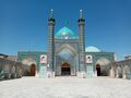 Kashmar