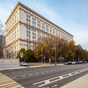 Moscow, Bolshaya Ordynka 24 - Rosatom building (22060662843).jpg