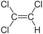 Trikloreten.svg
