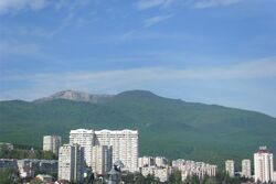 Alushta