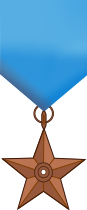 The Barnstar of National Merit