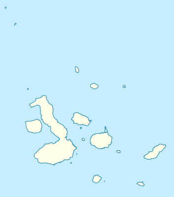 Ecuador Galápagos Islands location map.svg