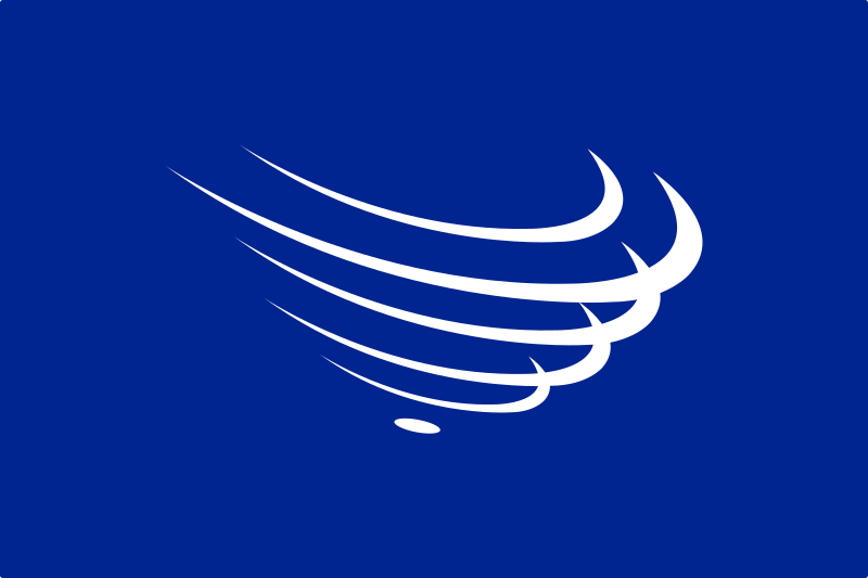 ملف:Flag of UNASUR.svg