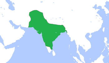 Mughal