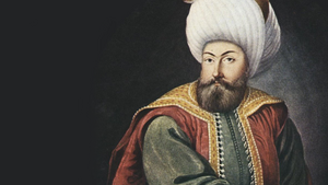سليمان القانوني
