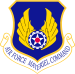Air Force Materiel Command shield.svg