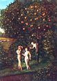 The Fall of Man