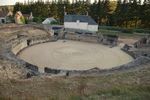 Drevant Amphitheatre Gallo-Romain.JPG