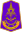 Emblem of Burapa Command.svg