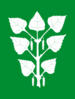 علم Bjerkreim Municipality