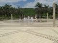 Fountain in Al Azhar park (8839058226).jpg