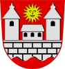 درع