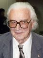 Konrad Zuse, inventor of the modern computer.[88][89]