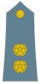 Lieutenant Armée marocaine.JPG
