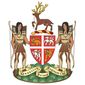 درع نيوفاوندلاند ولبرادور Newfoundland and Labrador