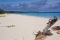 Ouvéa atoll