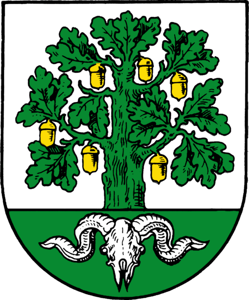 ملف:Wappen Bergen (Celle).png