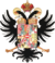 Wappen Kaiserin Maria Theresia 1765 (Mittel).png