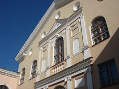 Palace of Culture of Sumy Engineering Factory