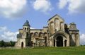 9th century Bagrat Church