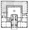 First floor plan